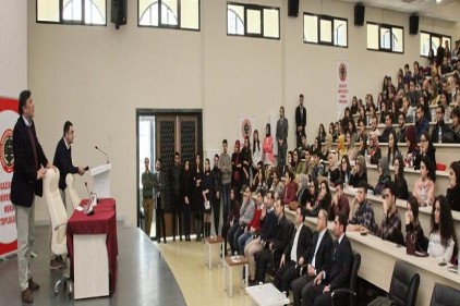 &#8220;İyi bir hukukçuda; sorumluluk duygusu, disiplin, bilgi gerekir&#8221;