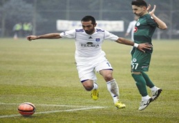 İyi bir rotasyon yaptık 