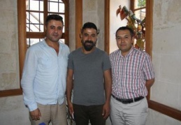 İyi bir yazar tarafsız ve özgür olmalı