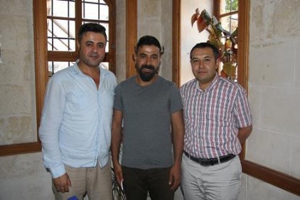 İyi bir yazar tarafsız ve özgür olmalı