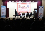 “İyi çocuk, olgun birey, umutlu kadın, mutlu toplumlar”