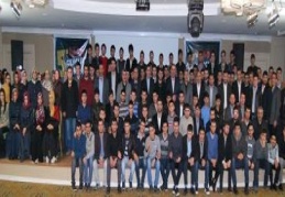 İyi-Der 5. Gençlik Şurası yapıldı