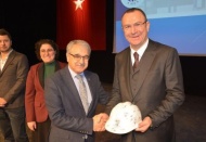 "İyi eğitimin yanında sokaktaki hayatı da iyi bilin"