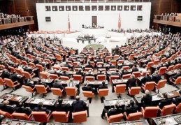 ‘İyi hal’ cezada indirim sebebi sayılmayacak