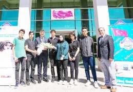 İyi insan olmak asli vazifeniz olmalı