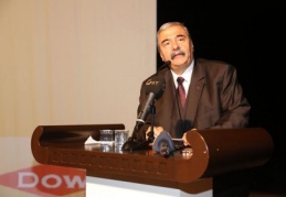 ‘İyi ki bizde petrol yokmuş’