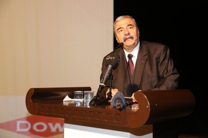 &#8216;İyi ki bizde petrol yokmuş&#8217;