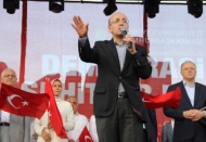 “İyi kurgulanmış, vahşice bir darbeyi engelledik”