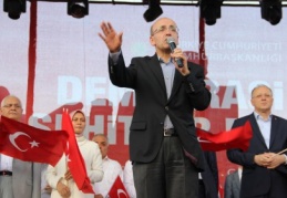 “İyi kurgulanmış, vahşice bir darbeyi engelledik”