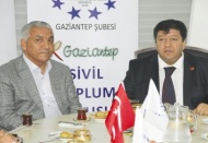 “İyi muhalefet yapmalısınız”
