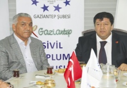 “İyi muhalefet yapmalısınız”