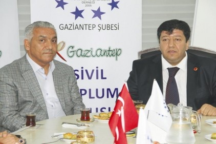 &#8220;İyi muhalefet yapmalısınız&#8221;