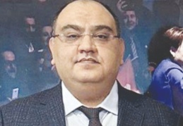 İYİ Parti 1. sıraya Mehmet Mustafa Gürban’ı koydu