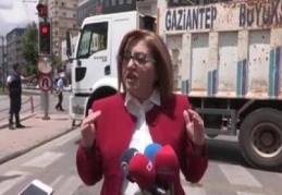 İYİ Parti-AKP gerginliği sürüyor