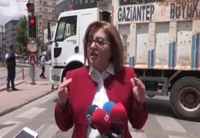 İYİ Parti-AKP gerginliği sürüyor