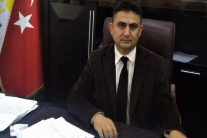 İYİ Parti Gaziantep İl yönetimi belli oldu