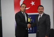 İyi Parti Gaziantep’te Türkiye ortalamasının üzerinde oy alacak