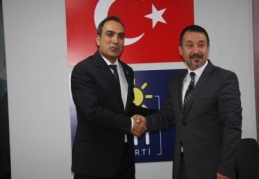 İyi Parti Gaziantep’te Türkiye ortalamasının üzerinde oy alacak
