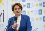 İYİ Parti Genel Başkanı Meral Akşener Başkanlık Divanı'nda değişiklik yaptı