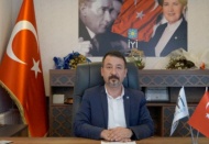 İyi Parti İl Başkanı Karakuş, istifa ediyor