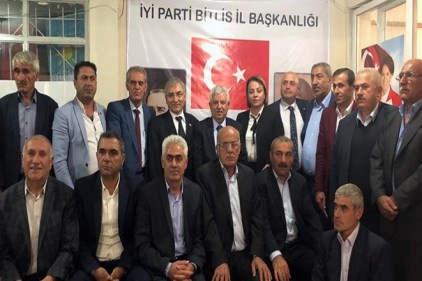 İYİ Parti Milletvekili Filiz: &#8220;Milletin hali harap, millet perişan&#8221;