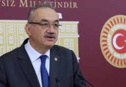 İYİ Parti: Son 5 yıl, 1975-80 hariç, Cumhuriyet tarihinin ekonomik açıdan en kötü dönemi