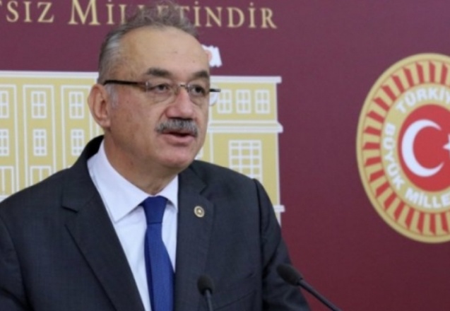 İYİ Parti: Son 5 yıl, 1975-80 hariç, Cumhuriyet tarihinin ekonomik açıdan en kötü dönemi