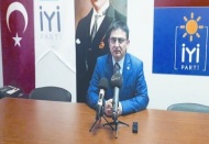 İYİ Parti’de kongreler ertelendi