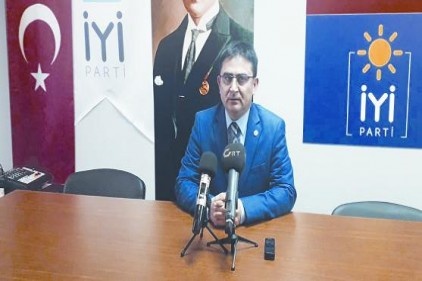 İYİ Parti&#8217;de kongreler ertelendi