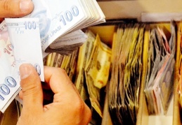 İyi Parti'den 2021 bütçe eleştirisi: Türkiye’yi 15 yıl geriye götüren bir programla karşı karşıyayız; milletin fakirleştiğinin itirafı!