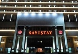 İyi Partili Çıray: Kamu kaynaklarından 6 milyar 216 milyon lira tarikat ve cemaatlere mi aktarıldı?