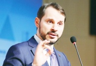 İyi Partili Erhan Usta: Berat Albayrak ekonomi yönetimine tamamen hâkim