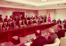 İyi Partili Koray Aydın: Bilim Kurulu'ndan istifa etmek isteyenler var