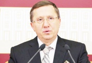 İyi Partili Lütfü Türkkan'ın 'Kalyon İnşaat' hakkında yaptığı paylaşıma erişim engeli geldi