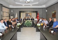İyi partililer, Borsa’ya gitti