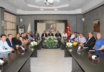 İyi partililer, Borsa’ya gitti