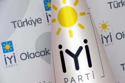 İYİ Parti&#039;ye hazine yardımı verilmeyecek 