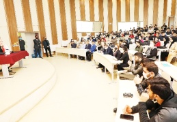 İyi üniversite yok, iyi öğrenci var