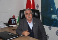 İyi yağmur olursa kuraklık tehlikesini atlatmış olacağız