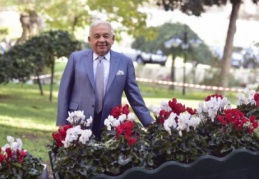 “İyi Yaşamak” kitabını okuyucuyla buluşturdu