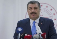 “İyileşen hasta sayısı, yeni vaka sayısının altına düştü”