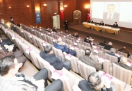 İyilik ve güzellikleri arttırmamız gerekiyor