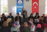 “İzdivaç programları topluma terör ve uyuşturucu kadar zarar veriyor”