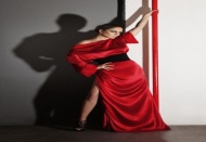 İzel sevgililer için gelecek