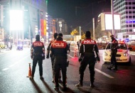  İzin belgesinin alındığı e-başvuru sistemi ve Alo 199'a ulaşılamıyor