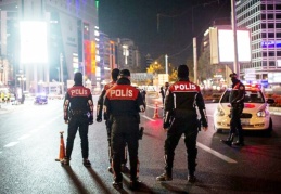  İzin belgesinin alındığı e-başvuru sistemi ve Alo 199'a ulaşılamıyor