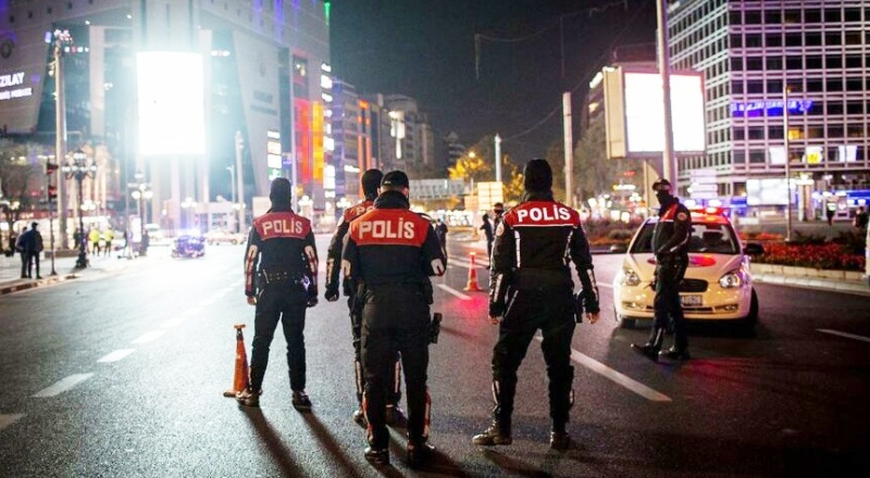  İzin belgesinin alındığı e-başvuru sistemi ve Alo 199'a ulaşılamıyor