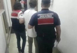 İzmir merkezli 18 ilde FETÖ operasyonu, 35 gözaltı