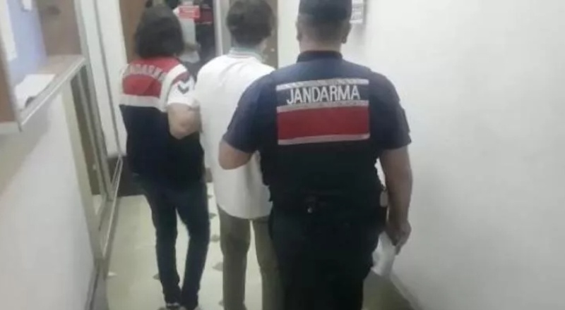 İzmir merkezli 18 ilde FETÖ operasyonu, 35 gözaltı