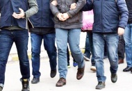 İzmir merkezli 40 ilde FETÖ soruşturmasında 185 gözaltı kararı